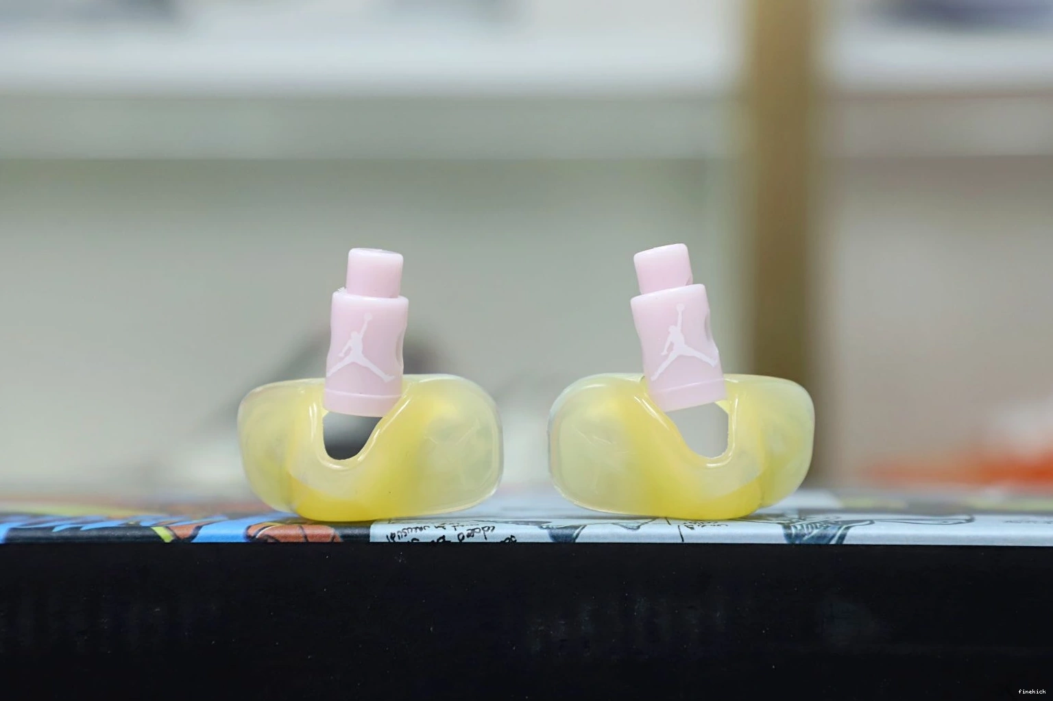 JORDAN DC7501-300 5 AIR HORIZON